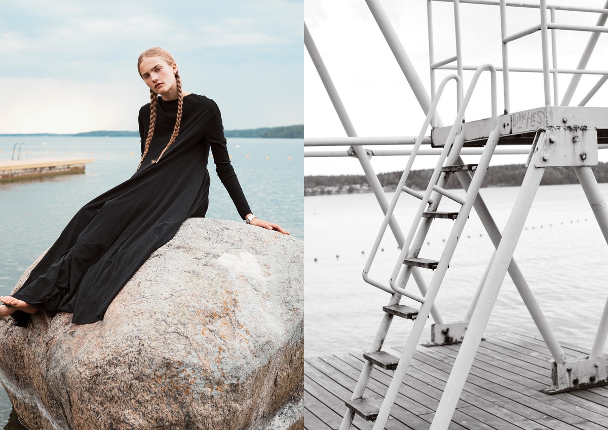 Lundlund : Josefine  : 4